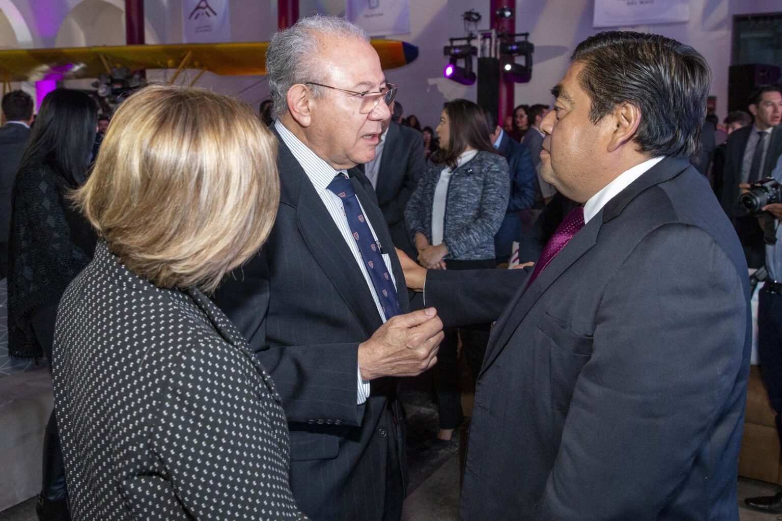 PRESENTA PUEBLA NUEVA MARCA DESTINO PARA PROMOCIÓN TURÍSTICA ...