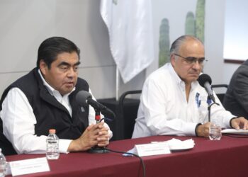 ORDENA GOBIERNO DEL ESTADO CLAUSURA TEMPORAL  DE ESPACIOS CON ALTA CONCENTRACIÓN DE PERSONAS