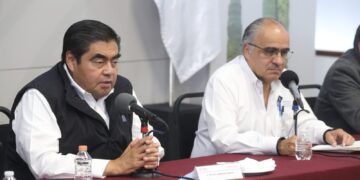 ORDENA GOBIERNO DEL ESTADO CLAUSURA TEMPORAL  DE ESPACIOS CON ALTA CONCENTRACIÓN DE PERSONAS