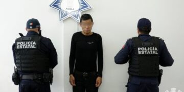 Captura SSP a presunto incitador de saqueos