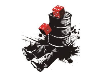 ¿QUÉ HACEMOS CON PEMEX?