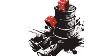 ¿QUÉ HACEMOS CON PEMEX?
