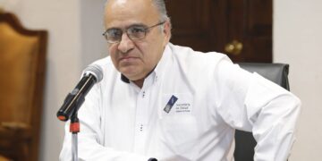 Respetar al personal médico, pide Secretaría de Salud a poblanos