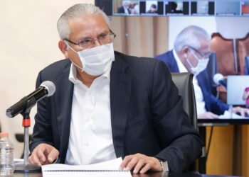 Combate a las bandas criminales causa reducción en la incidencia delictiva