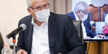 Combate a las bandas criminales causa reducción en la incidencia delictiva