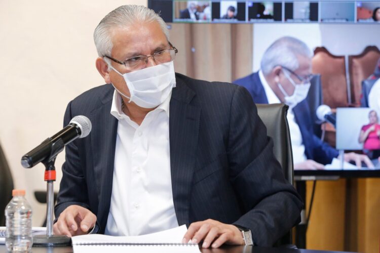 Combate a las bandas criminales causa reducción en la incidencia delictiva