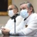 A LA UNIDAD PARA ENFRENTAR LA PANDEMIA, LLAMA BARBOSA HUERTA A LA SOCIEDAD POBLANA