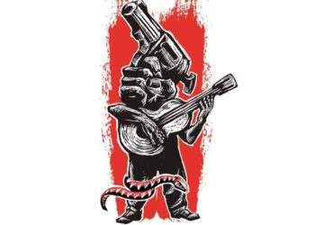 EL NARCO ESTA DE FIESTA