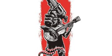 EL NARCO ESTA DE FIESTA