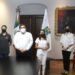 CRISIS RECLAMA NUEVA VISIÓN ENTRE SOCIEDAD Y GOBIERNO: MBH