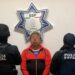 Detiene SSP a “El Palafox”, operador de “El Grillo” en La Acocota