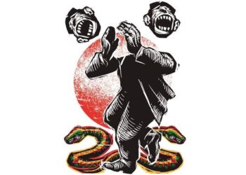 “NUEVA NORMALIDAD” EN LA REPUBLICA DISFUNCIONAL