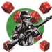 MILITARIZACION, LLAMÉMOSLE A LAS COSAS POR SU NOMBRE