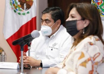 OTORGAR MÁS ATRIBUCIONES A LOS ESTADOS PARA  SUPERVISIÓN DEL MEDIO AMBIENTE, PROPONE MIGUEL BARBOSA