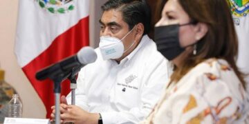 OTORGAR MÁS ATRIBUCIONES A LOS ESTADOS PARA SUPERVISIÓN DEL MEDIO AMBIENTE, PROPONE MIGUEL BARBOSA