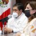 OTORGAR MÁS ATRIBUCIONES A LOS ESTADOS PARA  SUPERVISIÓN DEL MEDIO AMBIENTE, PROPONE MIGUEL BARBOSA