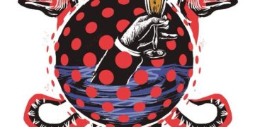 LA MUERTE CRECE Y EL GOBIERNO SE ACHICA