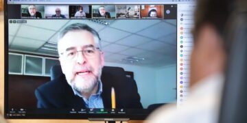 Instala Miguel Barbosa Comisión para combatir el trabajo infantil