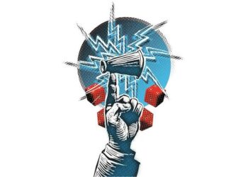 EL NEGOCIO DE LOS EVENTOS PRESIDENCIALES EN LA 4T