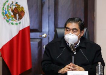 ANUNCIA BARBOSA HUERTA MEDIDAS PARA  HACERLE FRENTE AL RECORTE PRESUPUESTAL FEDERAL