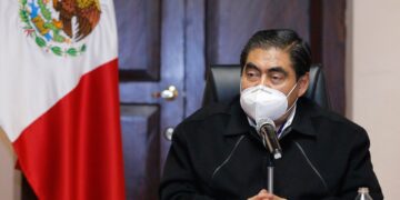 ANUNCIA BARBOSA HUERTA MEDIDAS PARA  HACERLE FRENTE AL RECORTE PRESUPUESTAL FEDERAL