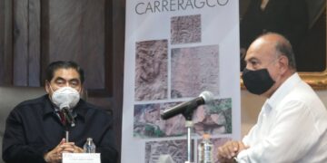Impulsará Cultura reconocimiento del acervo histórico redescubierto en Puebla