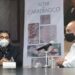 Impulsará Cultura reconocimiento del acervo histórico redescubierto en Puebla