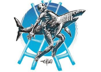 EL CARTEL DE SINALOA Y EL CASO TIBURON
