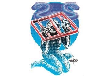 DEL SUEÑO AMERICANO A LA PESADILLA JUDICIAL