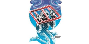 DEL SUEÑO AMERICANO A LA PESADILLA JUDICIAL