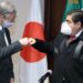 PROPONE JAPÓN A PUEBLA AMPLIAR RELACIONES BILATERALES