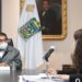 PAQUETE ECONÓMICO 2021 DE PUEBLA, SIN NUEVOS IMPUESTOS, AUSTERO Y CON GARANTÍAS: MBH