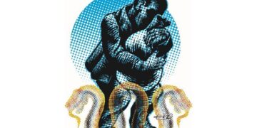 ESTAFA MAESTRA: LA CONEXIÓN DEL PRI
