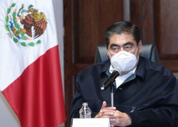 SOLIDARIDAD CON TABASCO Y RESPALDO TOTAL A AMLO ANTE INTENTO DE SOCAVAMIENTO POR LA OPOSICIÓN: MIGUEL BARBOSA