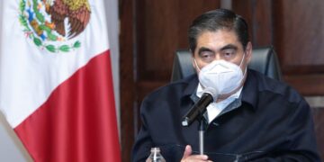 SOLIDARIDAD CON TABASCO Y RESPALDO TOTAL A AMLO ANTE INTENTO DE SOCAVAMIENTO POR LA OPOSICIÓN: MIGUEL BARBOSA