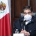 SOLIDARIDAD CON TABASCO Y RESPALDO TOTAL A AMLO ANTE INTENTO DE SOCAVAMIENTO POR LA OPOSICIÓN: MIGUEL BARBOSA