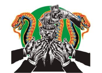 EL “HUACHICOL” EN LA IMPORTACION DE GASOLINAS