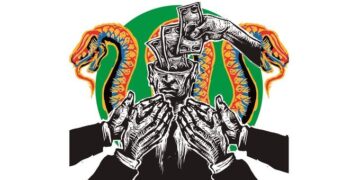 EL “HUACHICOL” EN LA IMPORTACION DE GASOLINAS