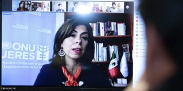 MIGUEL BARBOSA PRESIDE FIRMA DE MEMORANDO DE ENTENDIMIENTO CON LA ONU-MUJERES