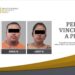 FGE Puebla aprehende a Felipe N. alias “El Pirulí” presuntamente relacionado con varios hechos delictivos.