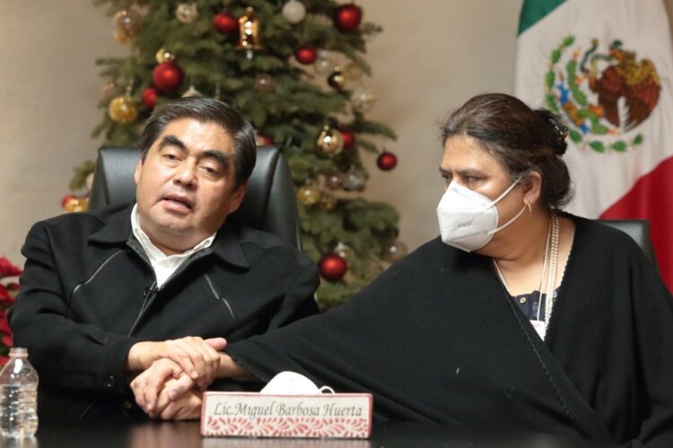 LLAMA BARBOSA HUERTA A LA RECONCILIACIÓN COMO SOCIEDAD