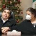 LLAMA BARBOSA HUERTA A LA  RECONCILIACIÓN COMO SOCIEDAD