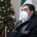 REGRESA PUEBLA DE AMARILLO A NARANJA EN EL SEMÁFORO EPIDEMIOLÓGICO ESTATAL: MBH