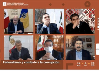 DIÁLOGO RENOVADO Y ABIERTO ENTRE LOS GOBERNADORES Y LA FEDERACIÓN, PLANTEA MBH