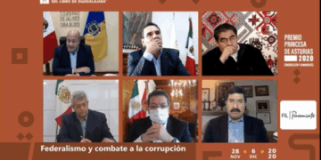 DIÁLOGO RENOVADO Y ABIERTO ENTRE LOS GOBERNADORES Y LA FEDERACIÓN, PLANTEA MBH