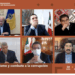 DIÁLOGO RENOVADO Y ABIERTO ENTRE LOS GOBERNADORES Y LA FEDERACIÓN, PLANTEA MBH