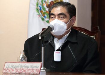 PRESENTARÁ MBH INICIATIVA PARA CASTIGAR LA VENTA DE VACUNAS APÓCRIFAS CONTRA EL COVID-19