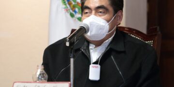 PRESENTARÁ MBH INICIATIVA PARA CASTIGAR LA VENTA DE VACUNAS APÓCRIFAS CONTRA EL COVID-19