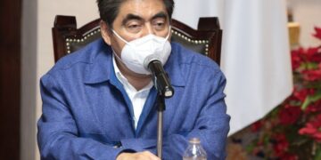 Los gobernantes reconocemos el esfuerzo de los migrantes para reactivar la economía: Miguel Barbosa