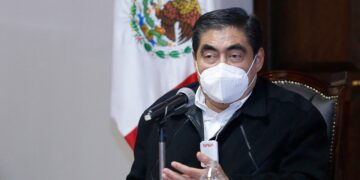 CUENTA PUEBLA CON ESTRATEGIA PARA AMPLIAR LA CAPACIDAD HOSPITALARIA FRENTE AL COVID-19: MBH